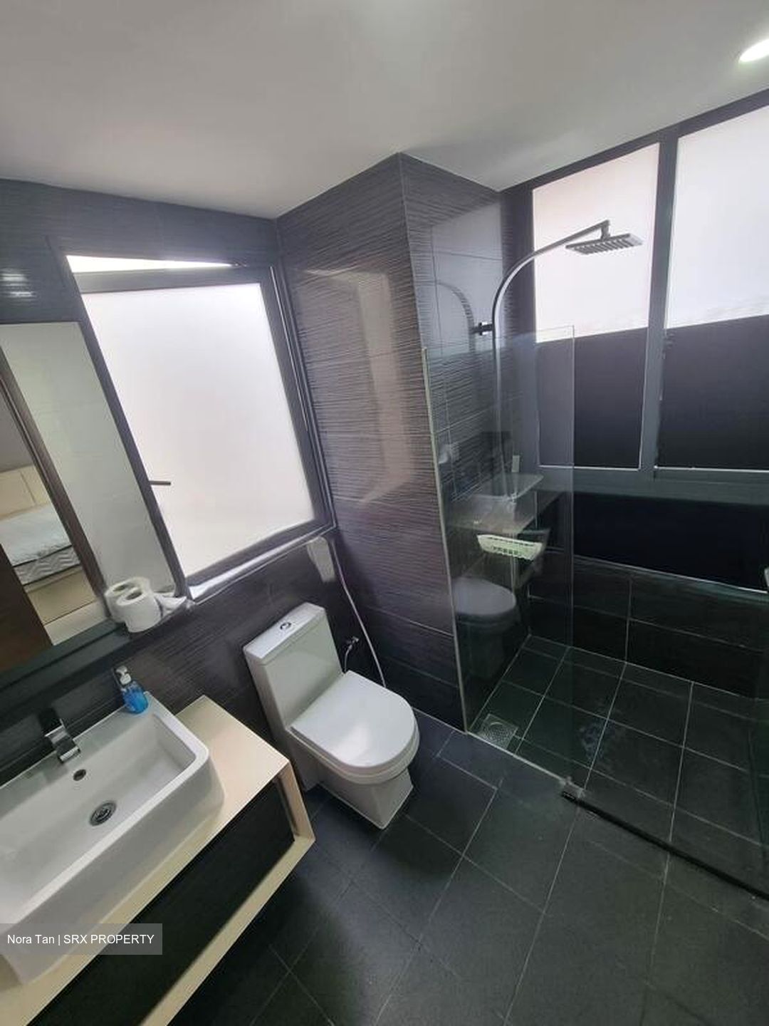Vibes@Upper Serangoon (D19), Apartment #460149911